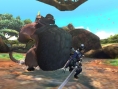 Monster Hunter 4 PS Vita : Capcom dément la rumeur
