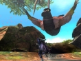 Screens Monster Hunter 4