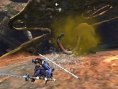 Screens Monster Hunter 4