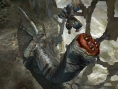 Screens Monster Hunter 4