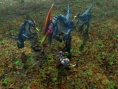 Screens Monster Hunter 4