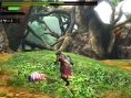 Screens Monster Hunter 4