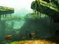 Screens Monster Hunter 4