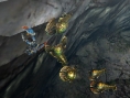 Screens Monster Hunter 4