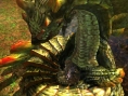 Screens Monster Hunter 4