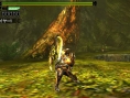 Screens Monster Hunter 4