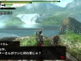 Screens Monster Hunter 4