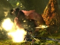 Screens Monster Hunter 4