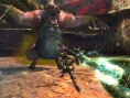 Screens Monster Hunter 4