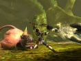 Screens Monster Hunter 4