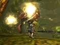Screens Monster Hunter 4
