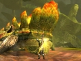 Screens Monster Hunter 4