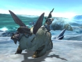 Monster Hunter 4 : nouvelles images