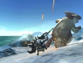 Monster Hunter 4 : nouvelles images
