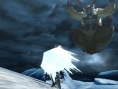 Monster Hunter 4 : nouvelles images