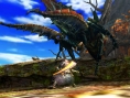 Monster Hunter 4 : nouvelles images