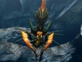 Monster Hunter 4 : nouvelles images