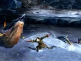 Monster Hunter 4 : nouvelles images