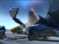 Monster Hunter 4 : nouvelles images