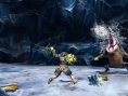 Monster Hunter 4 : nouvelles images