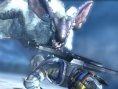 Monster Hunter 4 : nouvelles images