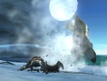 Monster Hunter 4 : nouvelles images