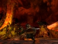 Monster Hunter 4 : nouvelles images