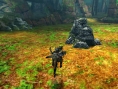 Monster Hunter 4 : nouvelles images