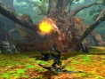 Monster Hunter 4 : nouvelles images