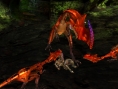 Monster Hunter 4 : nouvelles images