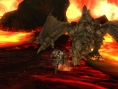 Monster Hunter 4 : nouvelles images