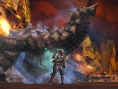 Monster Hunter 4 : nouvelles images