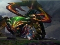 Monster Hunter 4 : quelques images