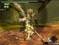 Monster Hunter 4 : quelques images