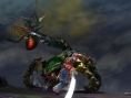 Monster Hunter 4 : quelques images