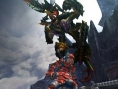 Monster Hunter 4 : les stocks souffrent