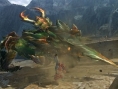 Monster Hunter 4 : les stocks souffrent