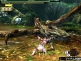 Monster Hunter 4 : la vidéo d'intro