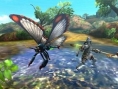 Monster Hunter 4 : quelques images