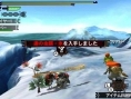 Monster Hunter 4 : quelques images