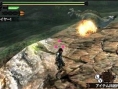 Monster Hunter 4 : quelques images