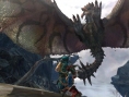 Monster Hunter 4 fait exploser la 3DS