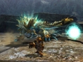 Monster Hunter 4 fait exploser la 3DS