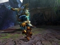 Monster Hunter 4 : quelques images