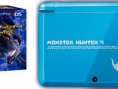 Monster Hunter 4 : un nouveau bundle au Japon