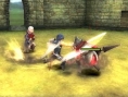 Video-Screens Fire Emblem 3DS