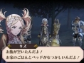 Video-Screens Fire Emblem 3DS