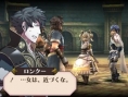 Video-Screens Fire Emblem 3DS