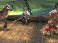Video-Screens Fire Emblem 3DS