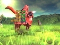 Fire Emblem 3DS : quelques images